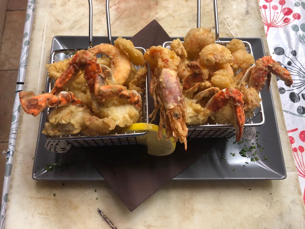 Ristorante Pizzeria Rugantino