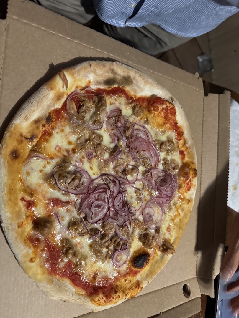 Ristorante Pizzeria Ruota, San Giovanni Ilarione