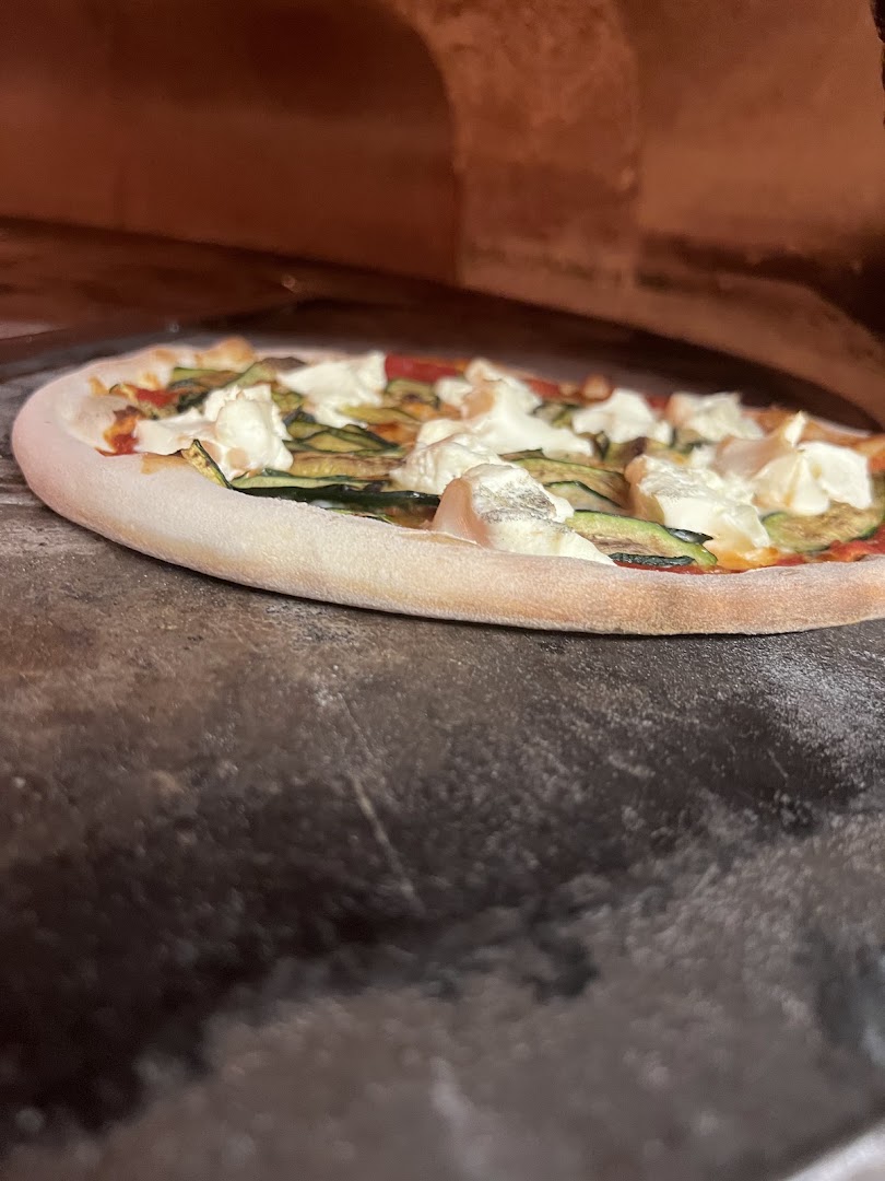 Ristorante Pizzeria Ruota