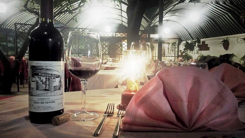 Ristorante Pizzeria S. Antonino