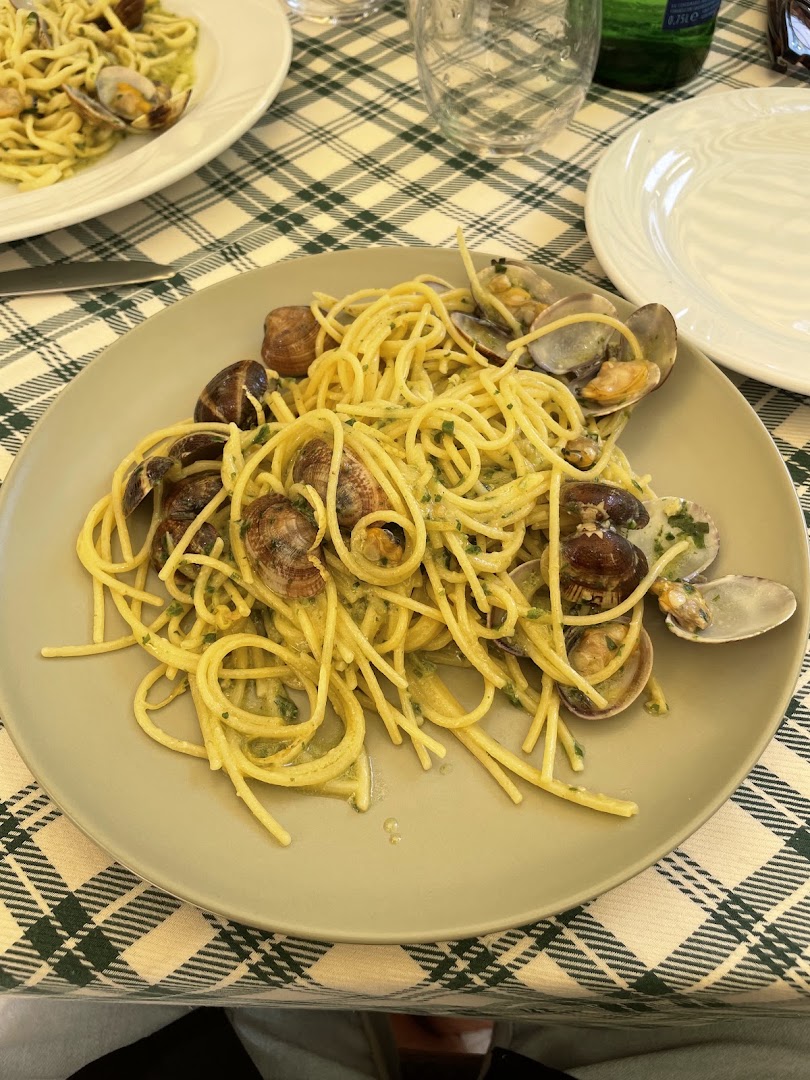 Ristorante Pizzeria S. Antonino