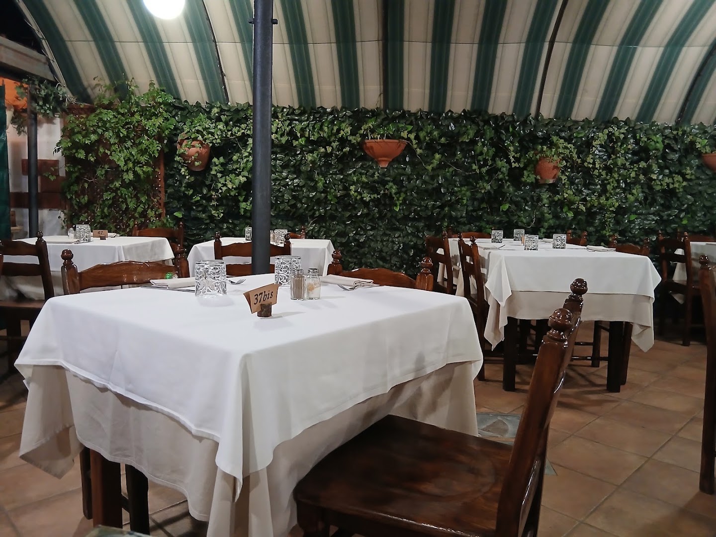 Ristorante Pizzeria S. Antonino