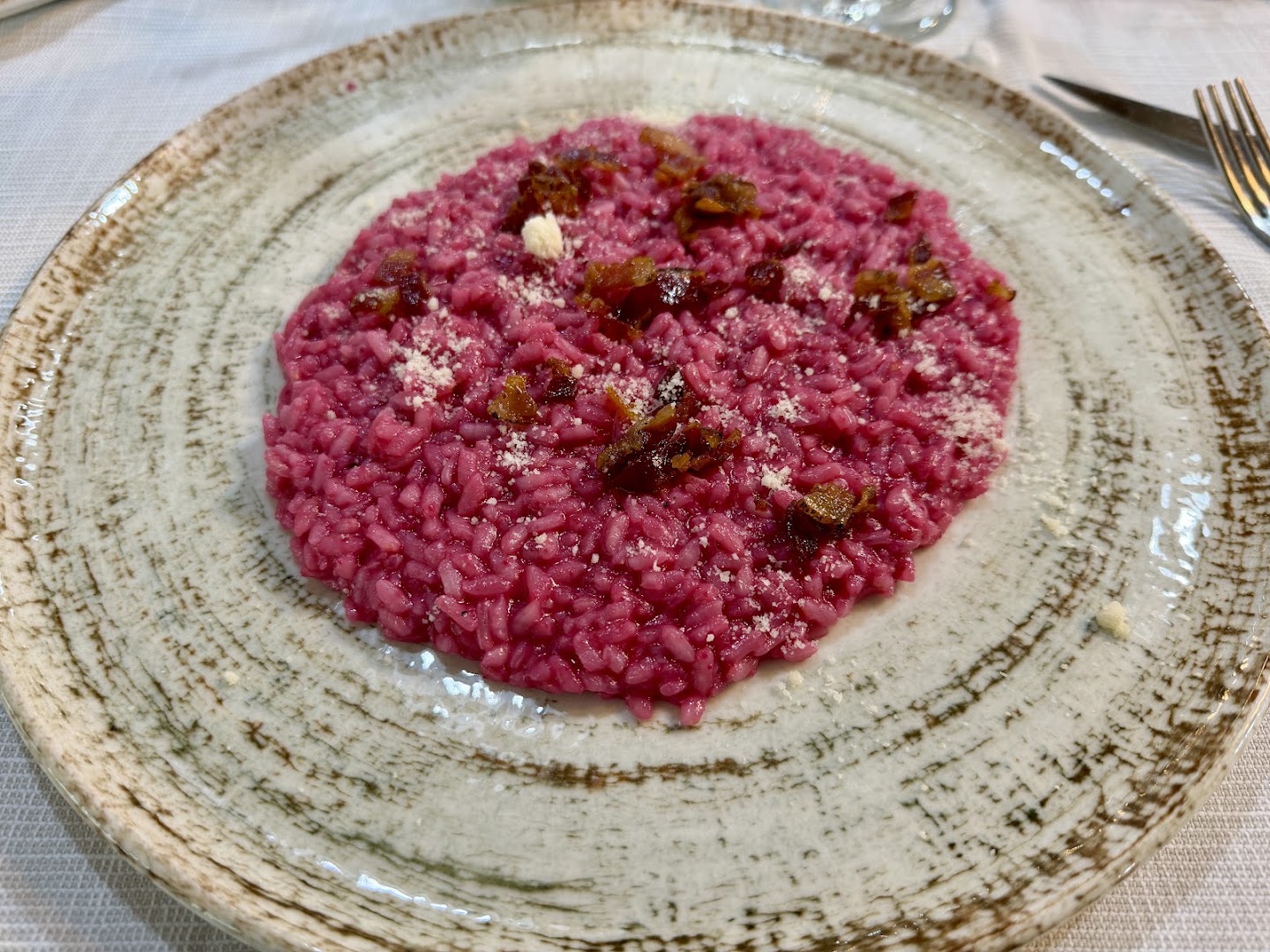 Ristorante Pizzeria S. Stefano