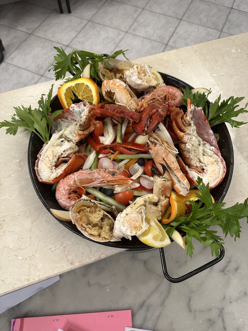 Ristorante Pizzeria S. Stefano