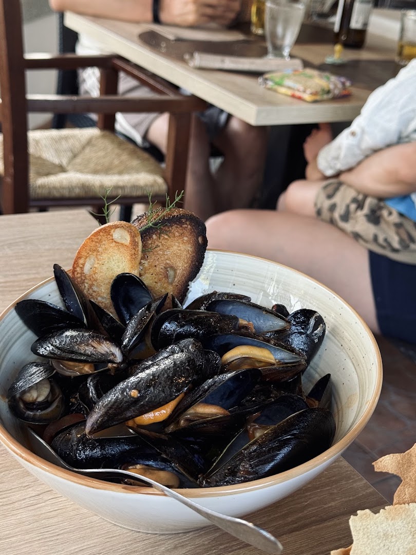 Ristorante Pizzeria Sa Pinta
