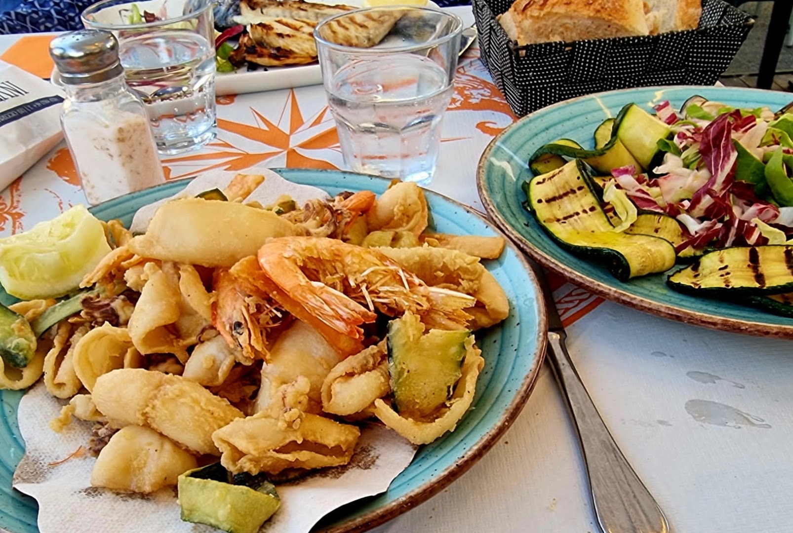 Ristorante pizzeria Sa Playa