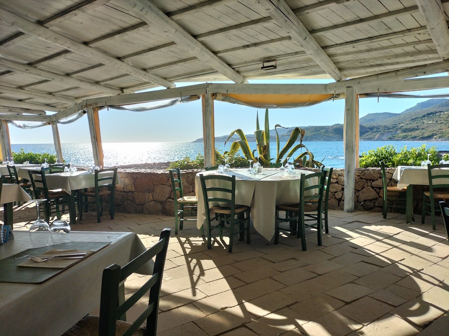 Ristorante Pizzeria S'Abba Druche