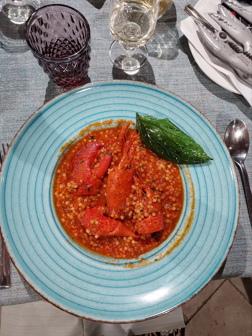Ristorante Pizzeria S'Abba Druche