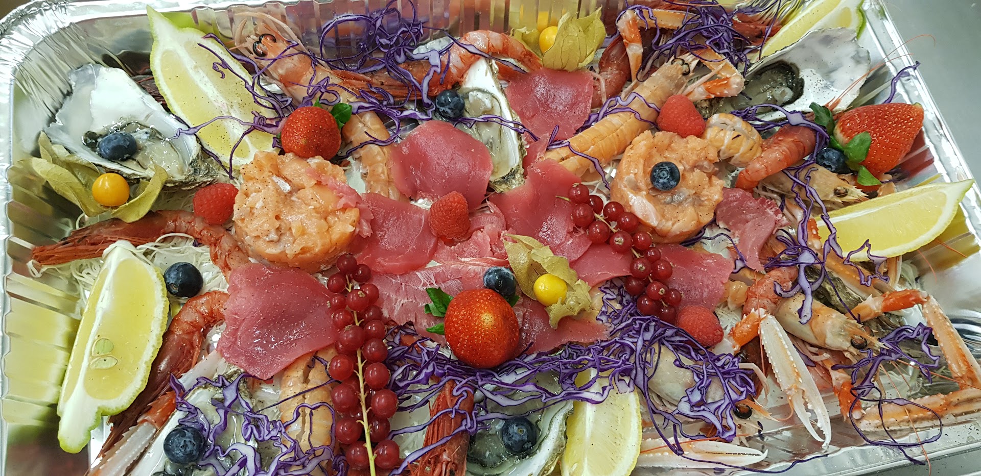 Ristorante Pizzeria Sala