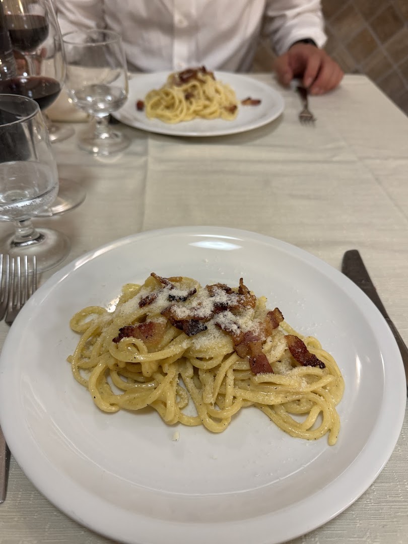 Ristorante Pizzeria Sale & Pepe