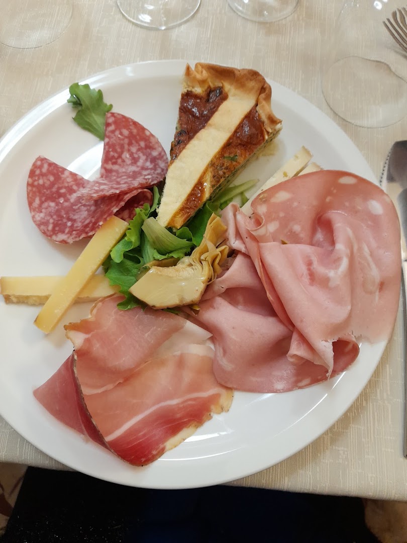 Ristorante Pizzeria Sale & Pepe