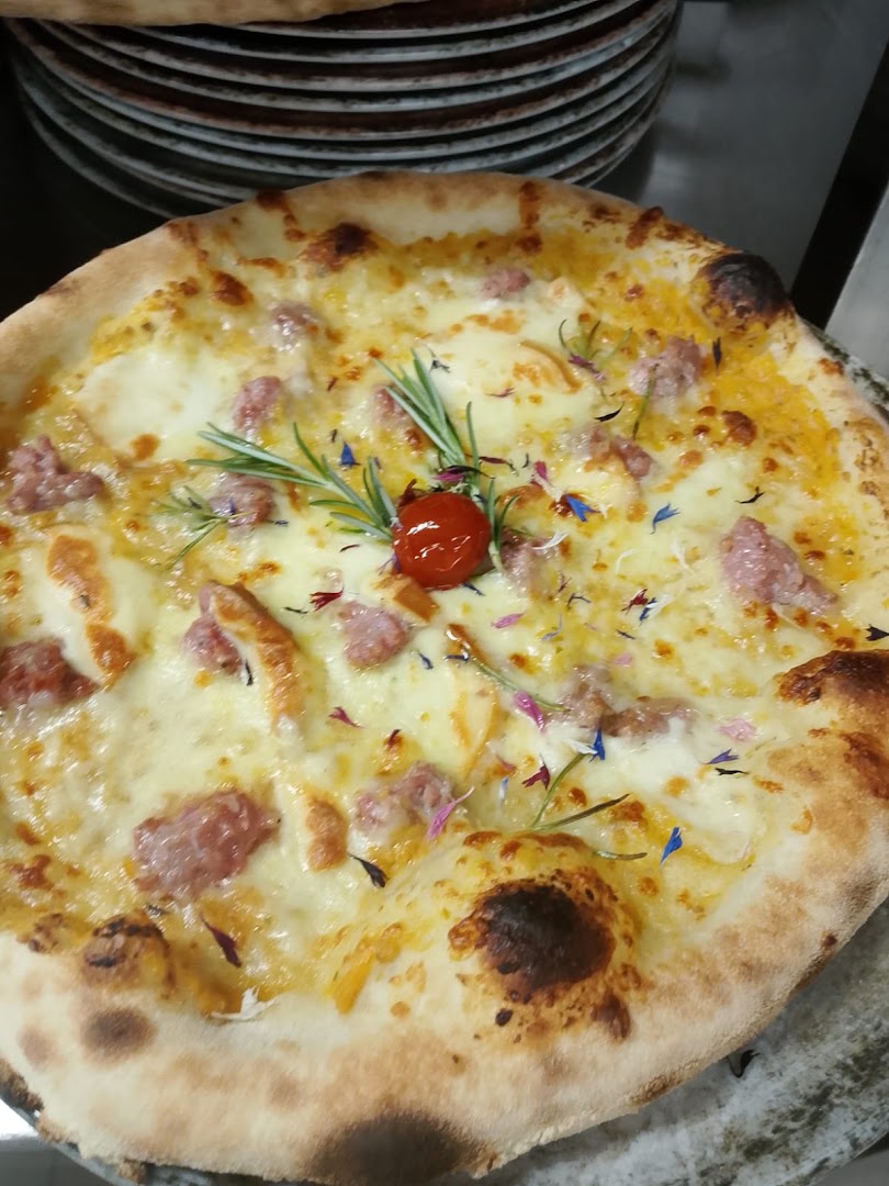 Ristorante Pizzeria Salegg
