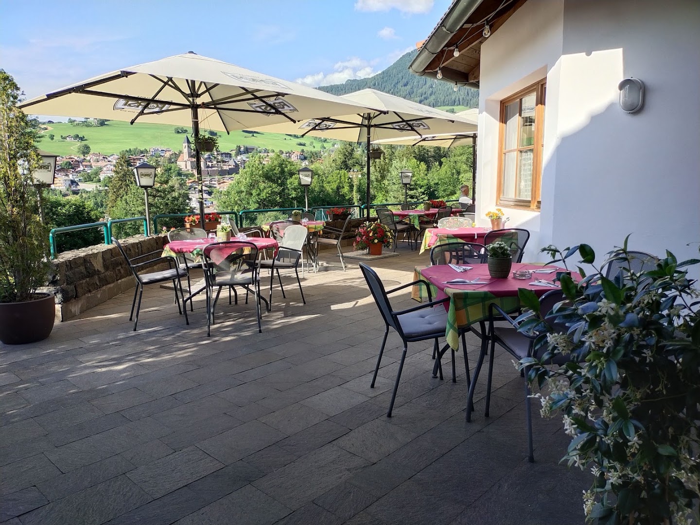 Ristorante Pizzeria Salegg