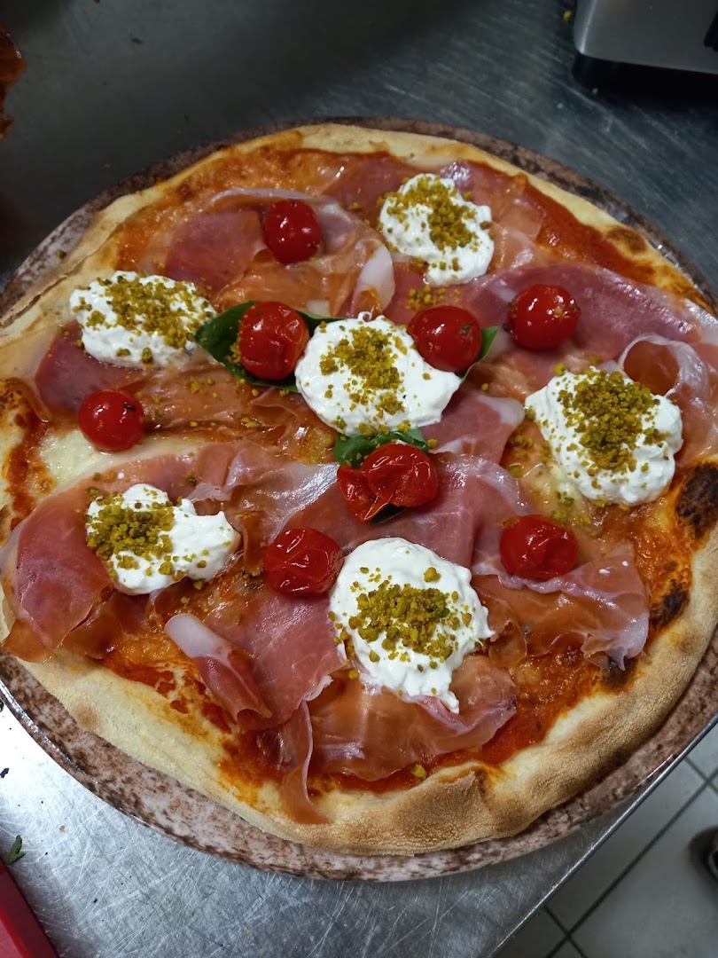 Ristorante Pizzeria Salegg