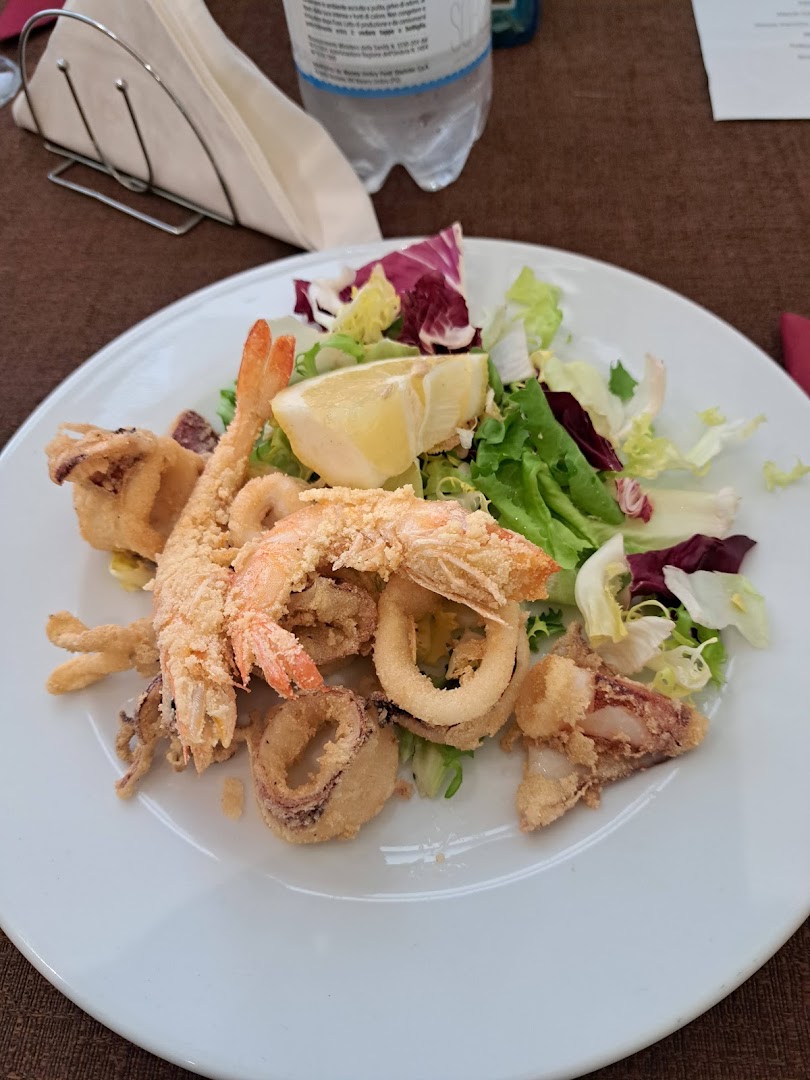 Ristorante Pizzeria Salento
