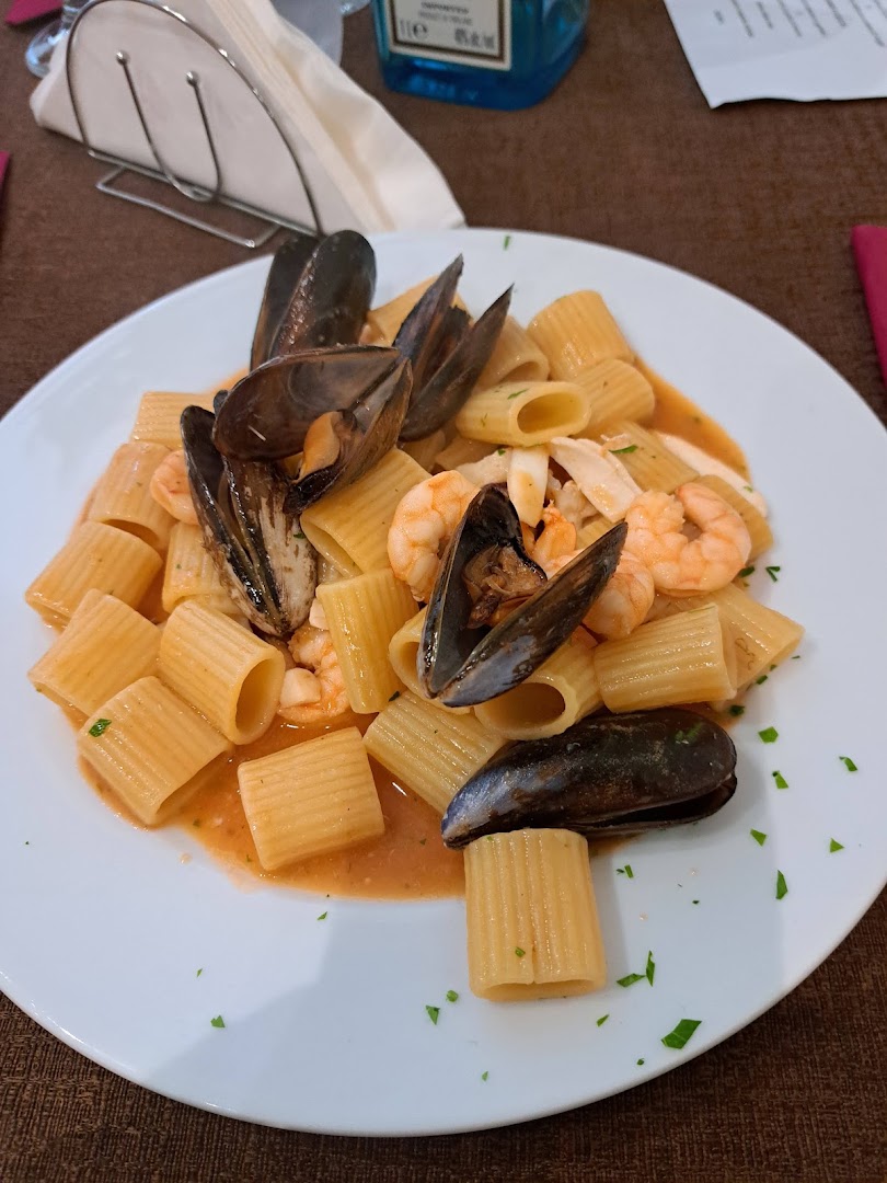Ristorante Pizzeria Salento