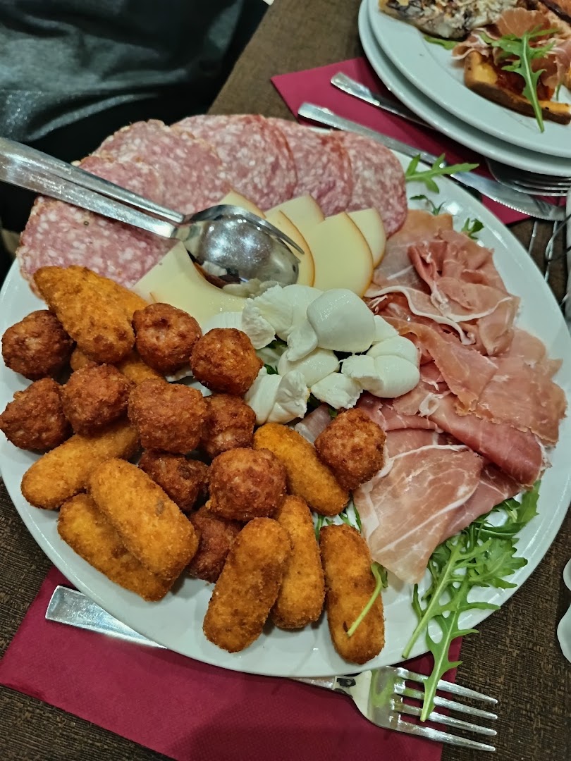 Ristorante Pizzeria Salento