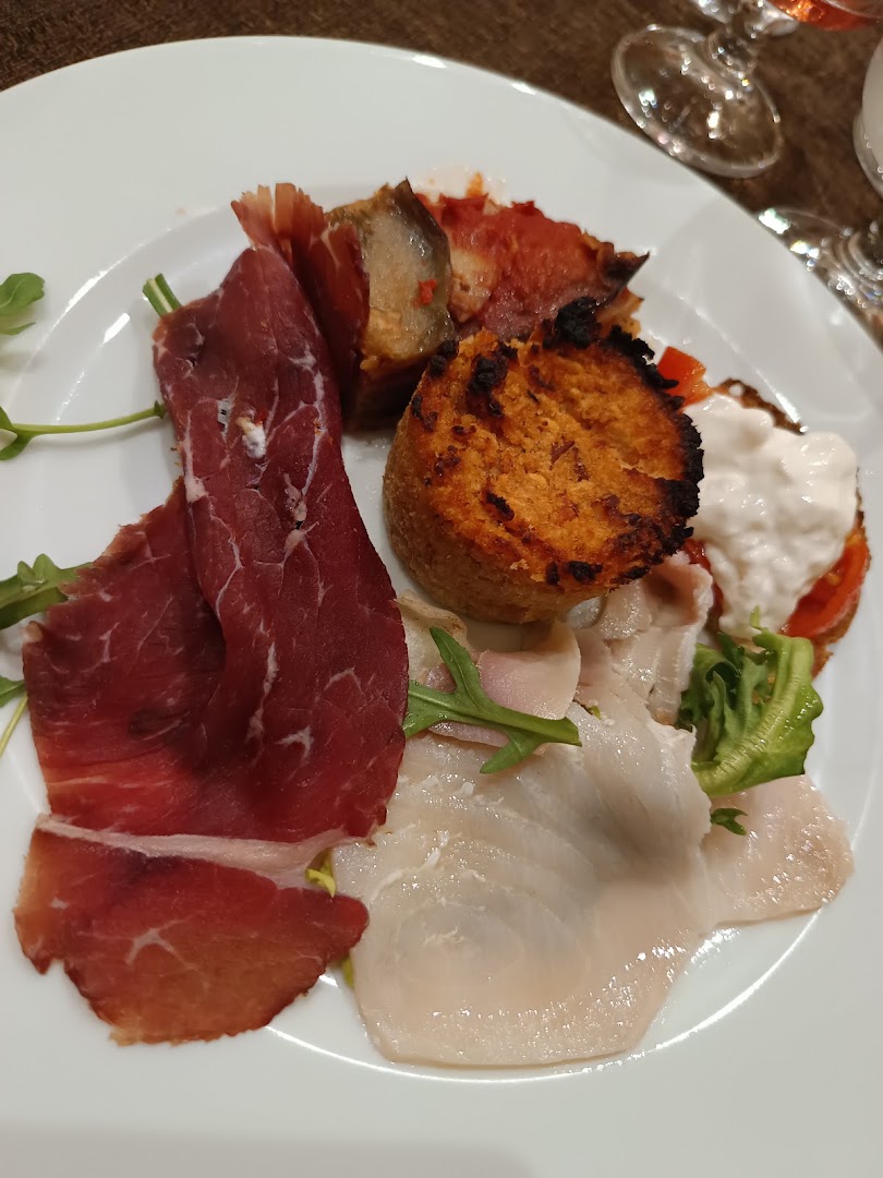 Ristorante Pizzeria Salento