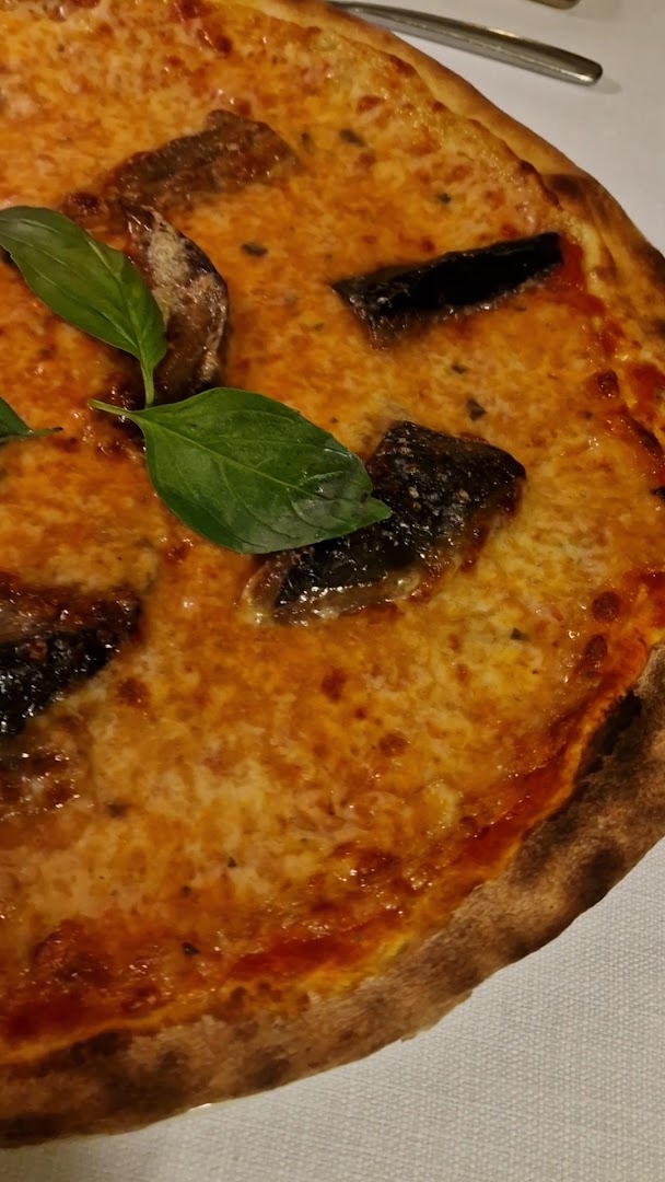 Ristorante Pizzeria S'Aligusta, Padova