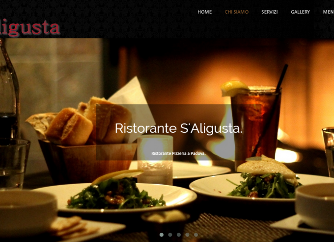 Ristorante Pizzeria S'Aligusta