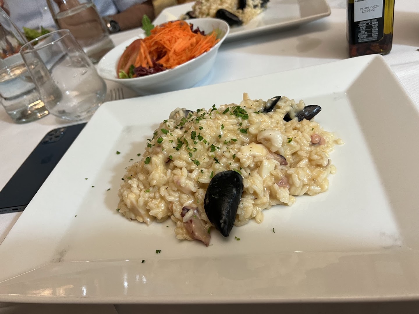 Ristorante Pizzeria S'Aligusta