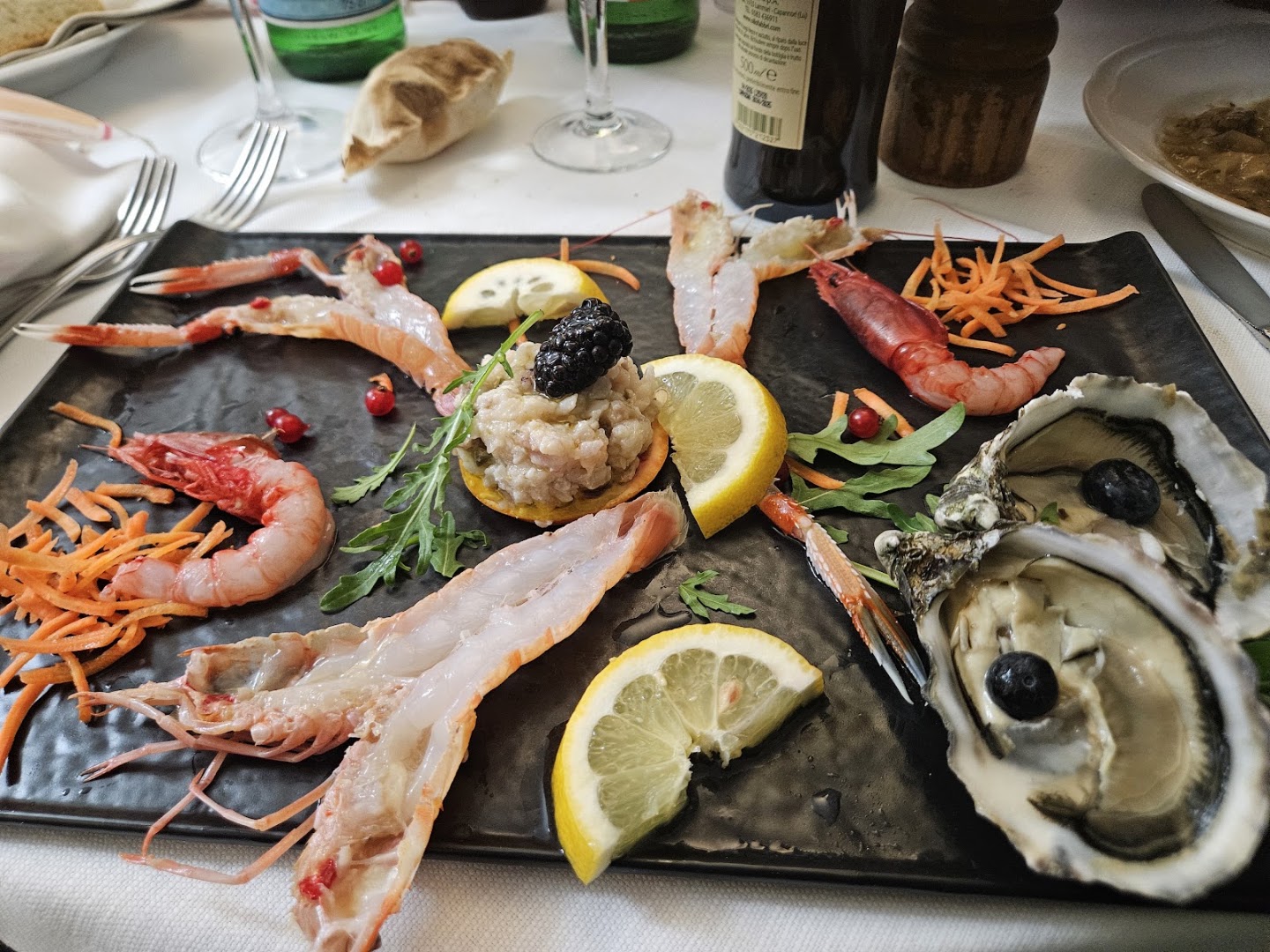 RISTORANTE PIZZERIA SALOON, Capannori