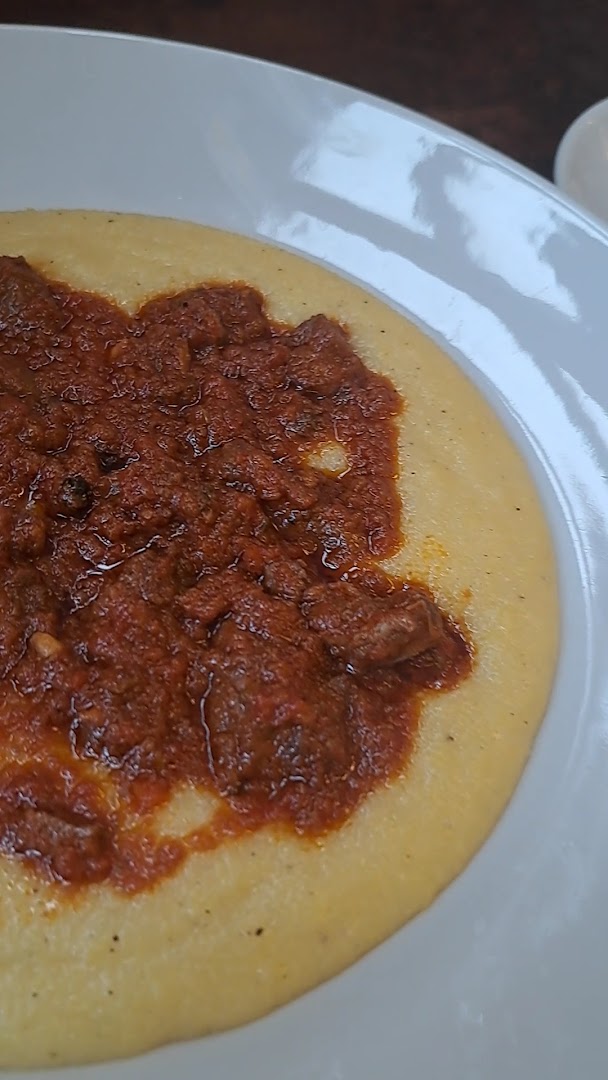 Ristorante Pizzeria Samanta
