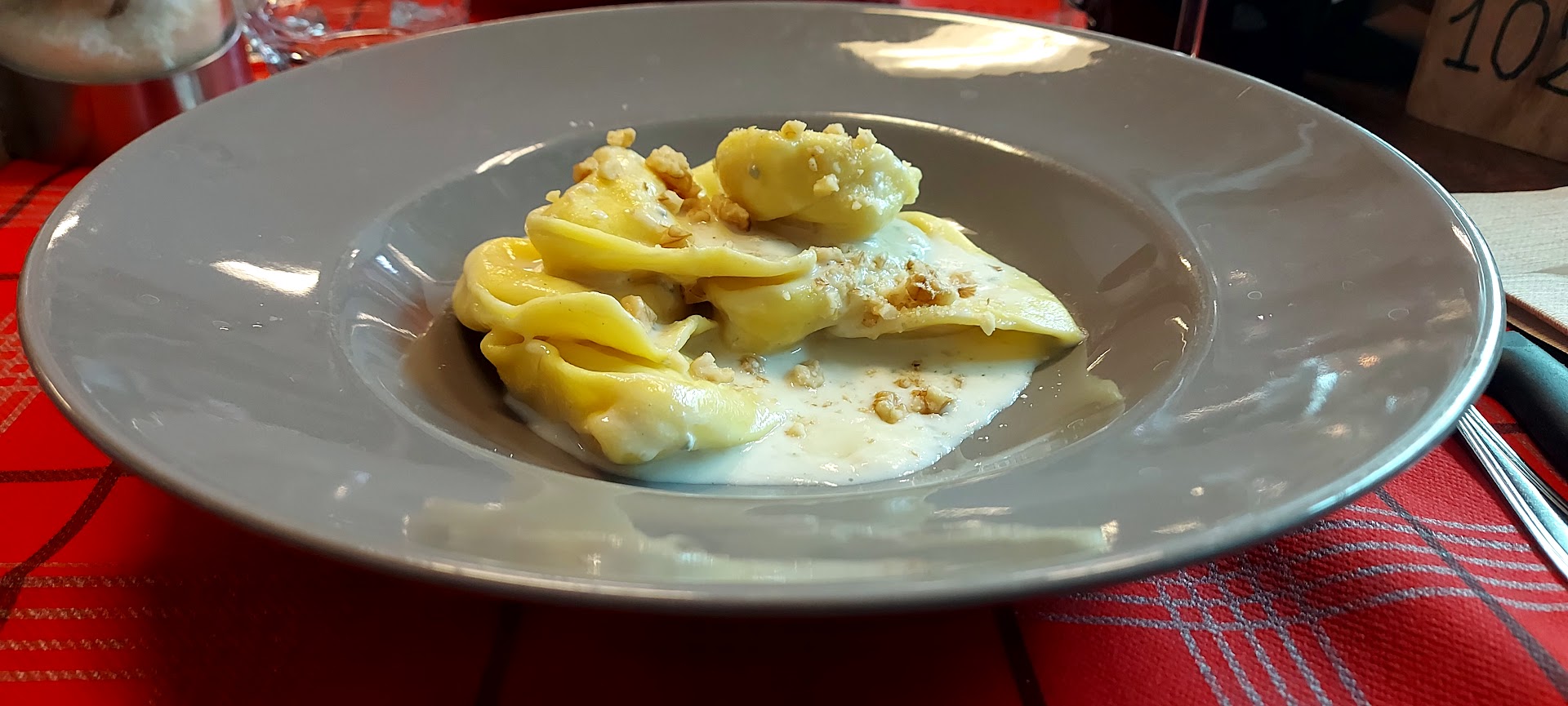 Ristorante Pizzeria Samanta