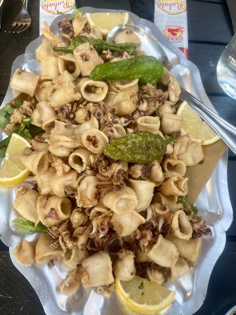 Ristorante Pizzeria Samarcanda