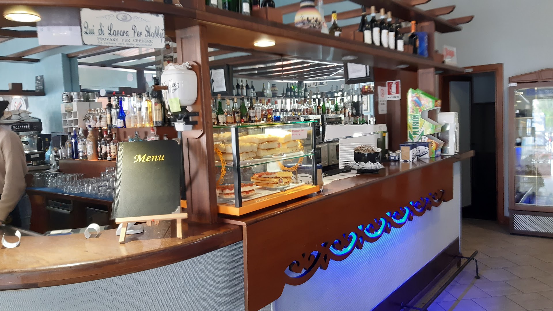 Ristorante Pizzeria Samarcanda