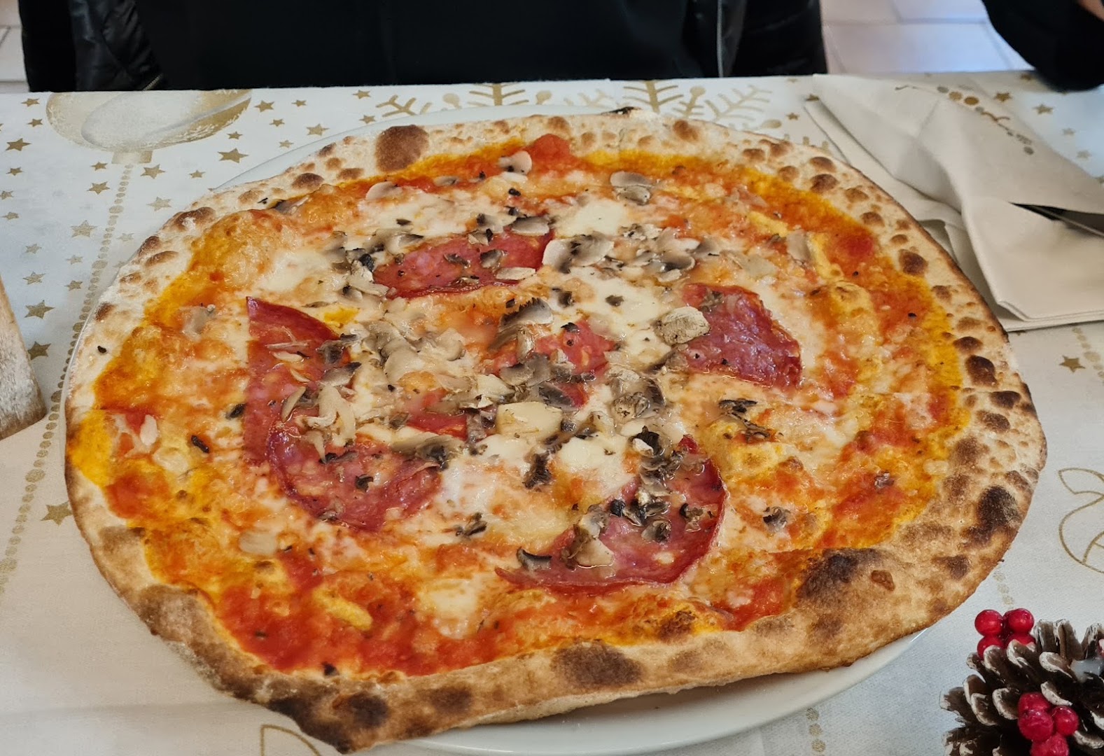 Ristorante Pizzeria San Bartolomeo