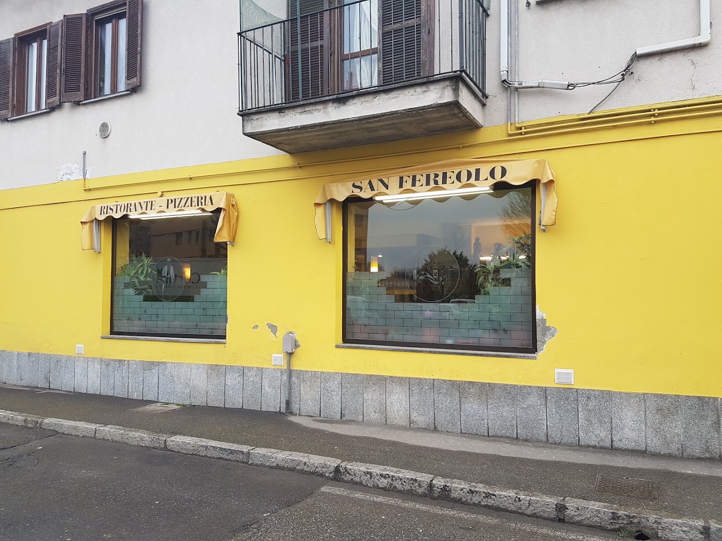 Ristorante Pizzeria San Fereolo srl