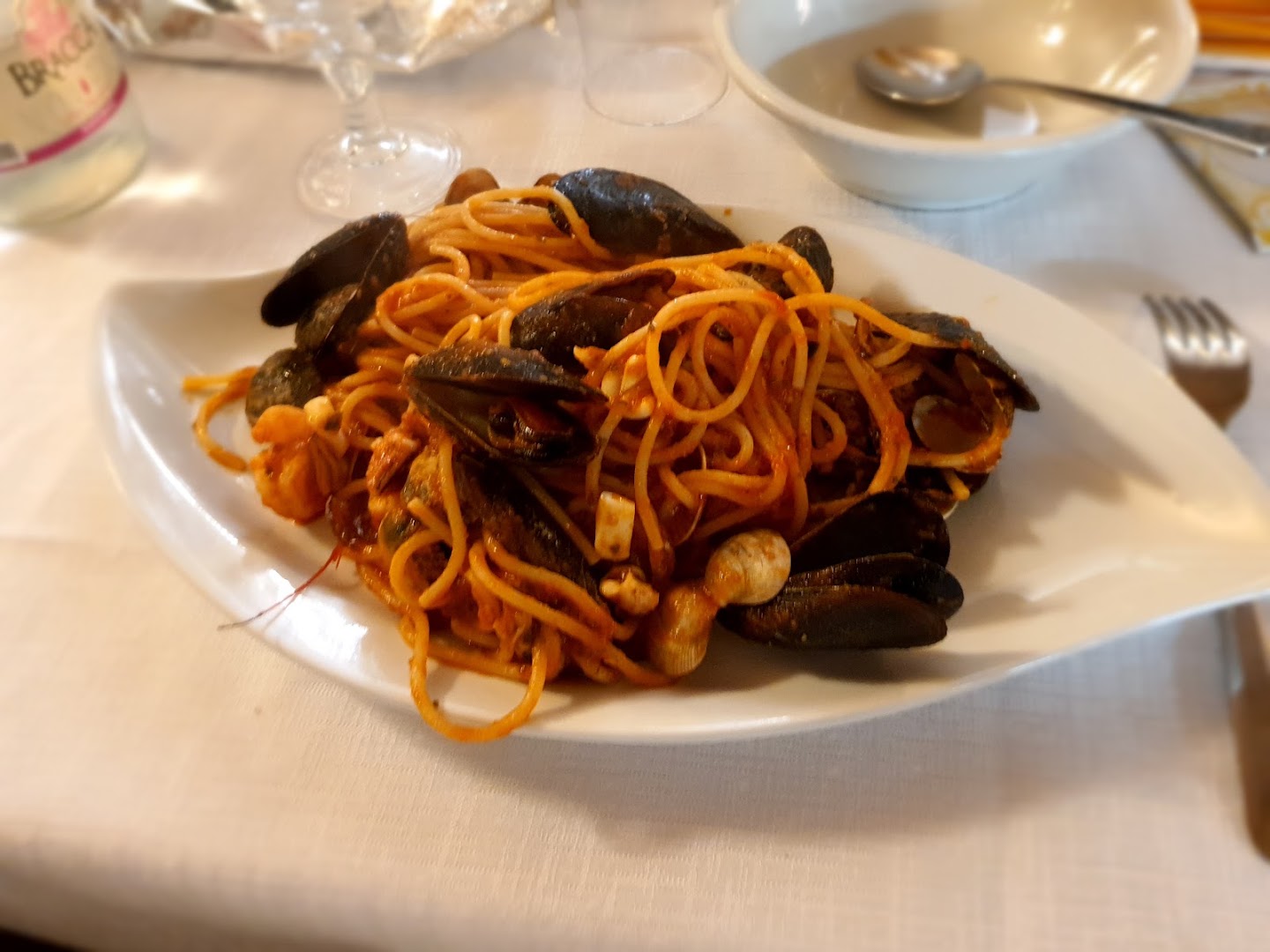 Ristorante Pizzeria San Fereolo srl