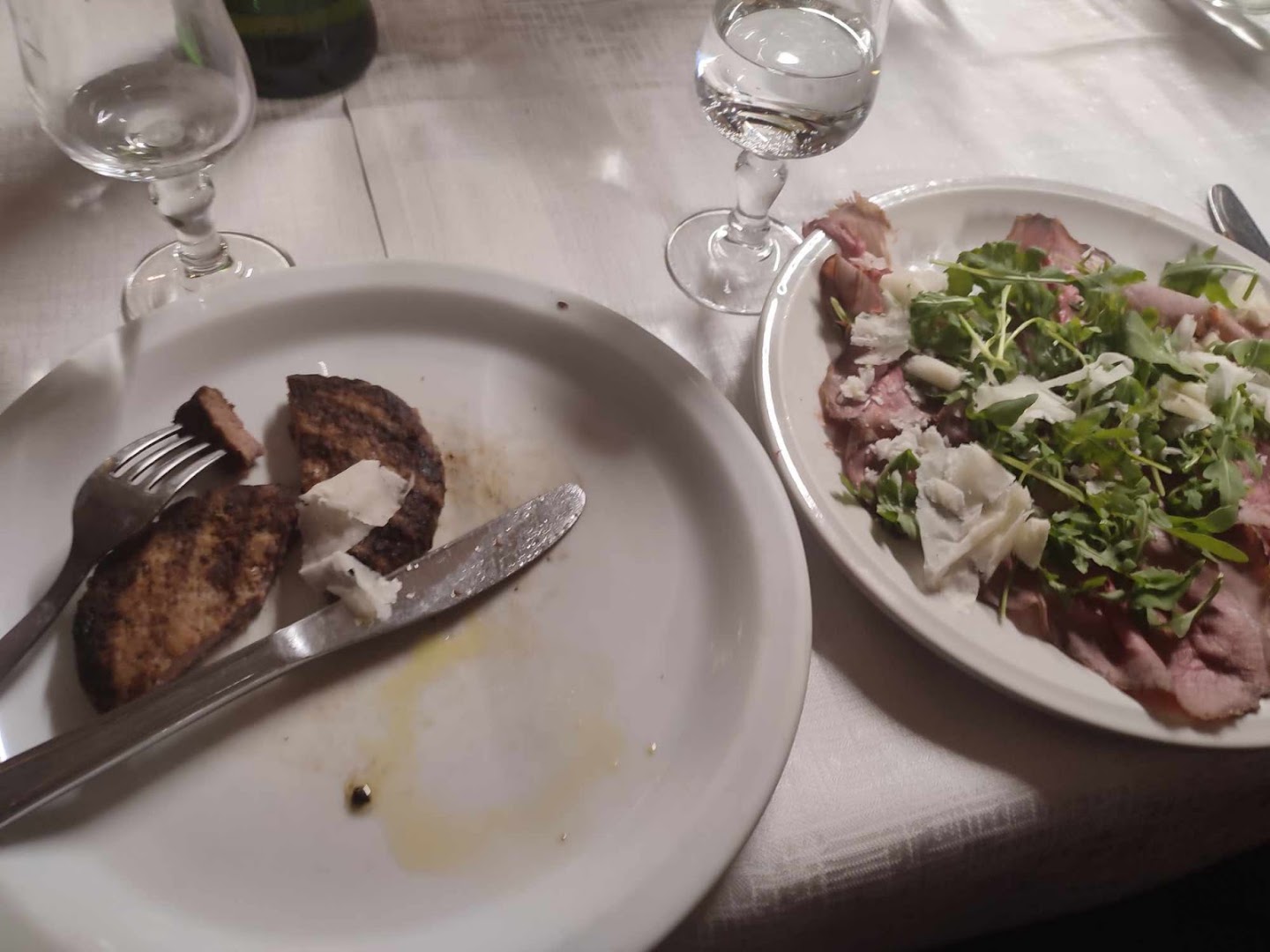 Ristorante Pizzeria San Fereolo srl