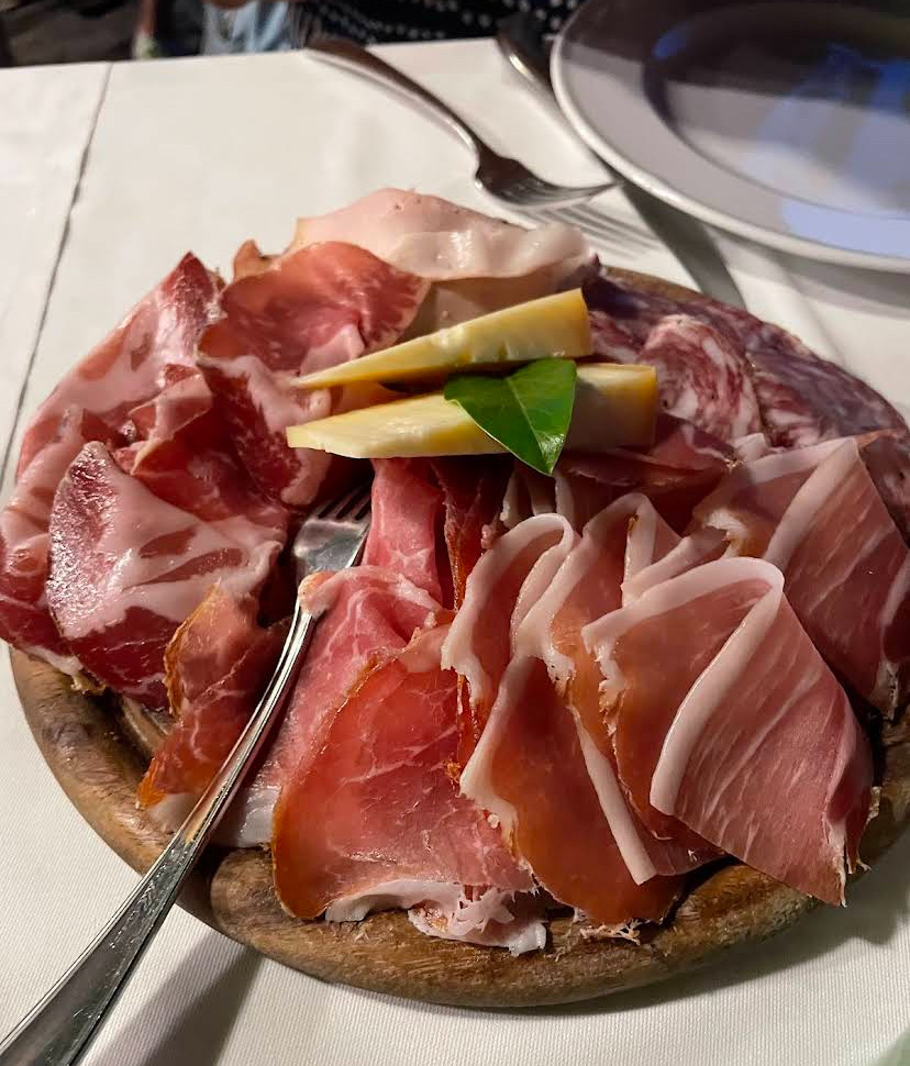 Ristorante Pizzeria San Fermo