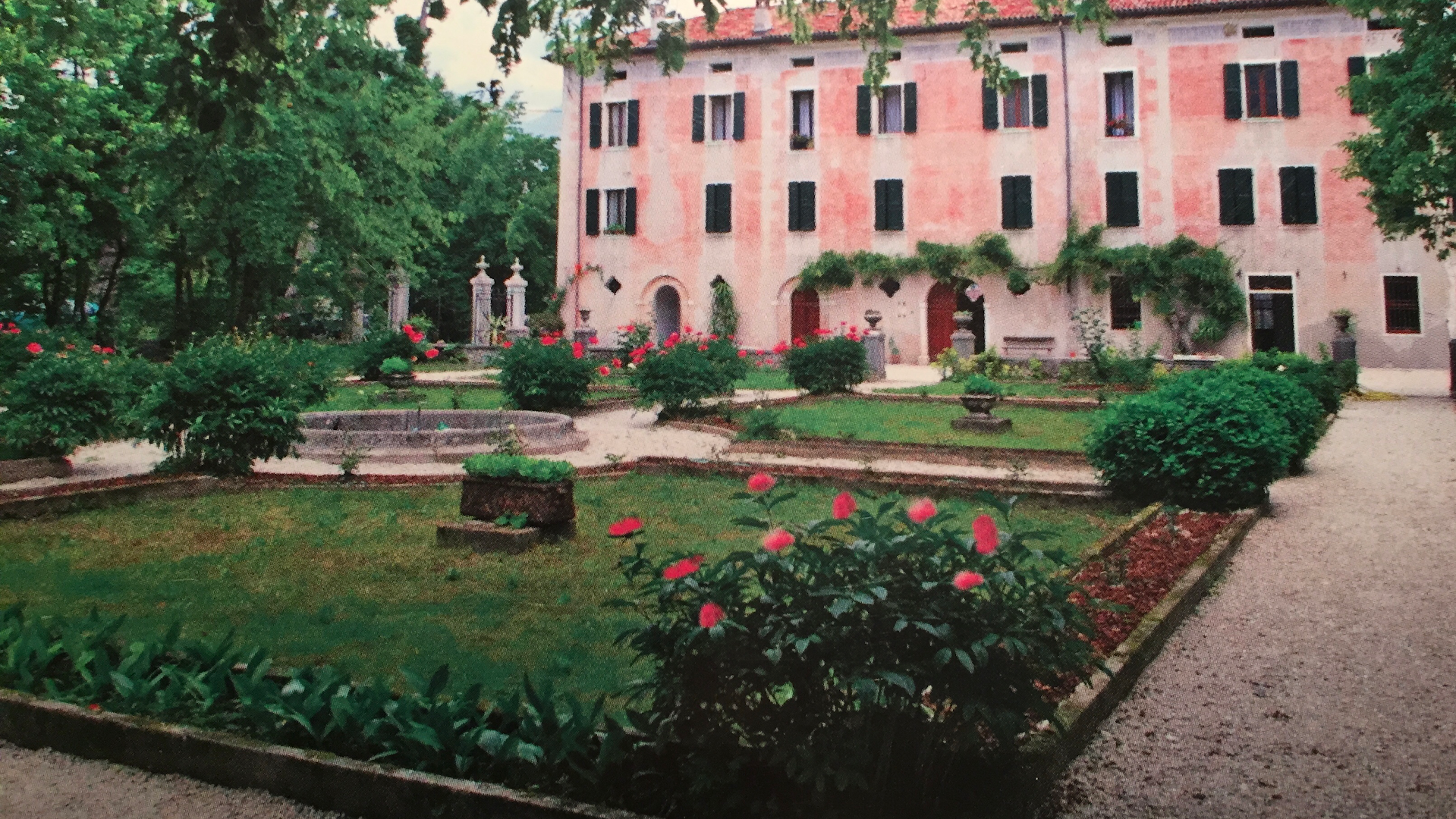 Ristorante Pizzeria San Fermo