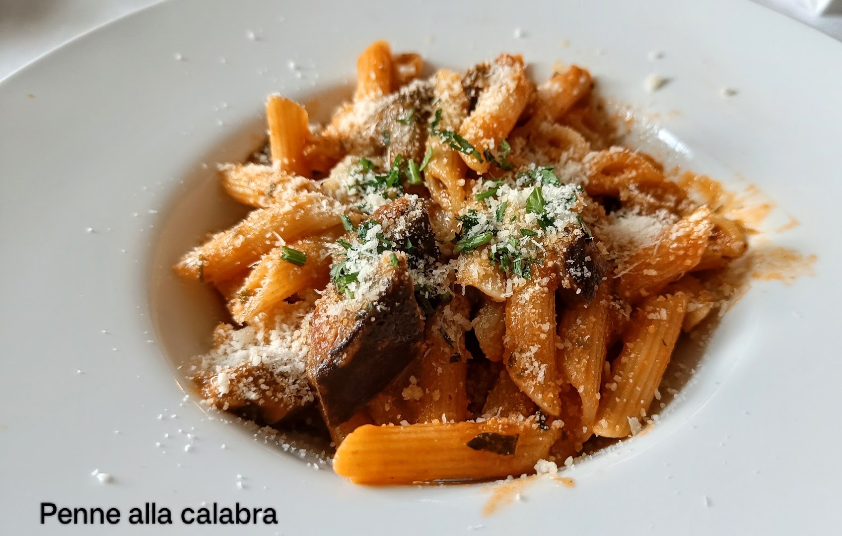 Ristorante Pizzeria San Fermo
