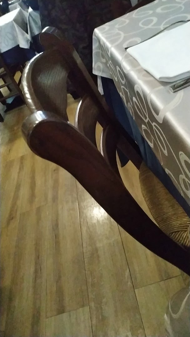 Ristorante Pizzeria San Gennaro
