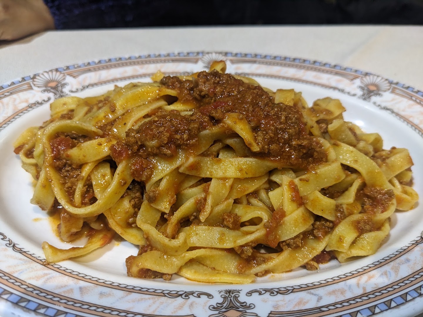 Ristorante Pizzeria San Gennaro