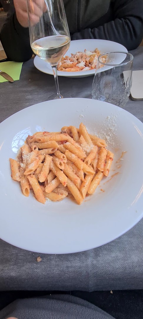 Ristorante Pizzeria San Gervasio