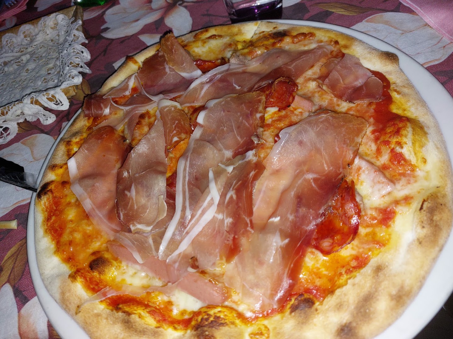 Ristorante Pizzeria San Gervasio