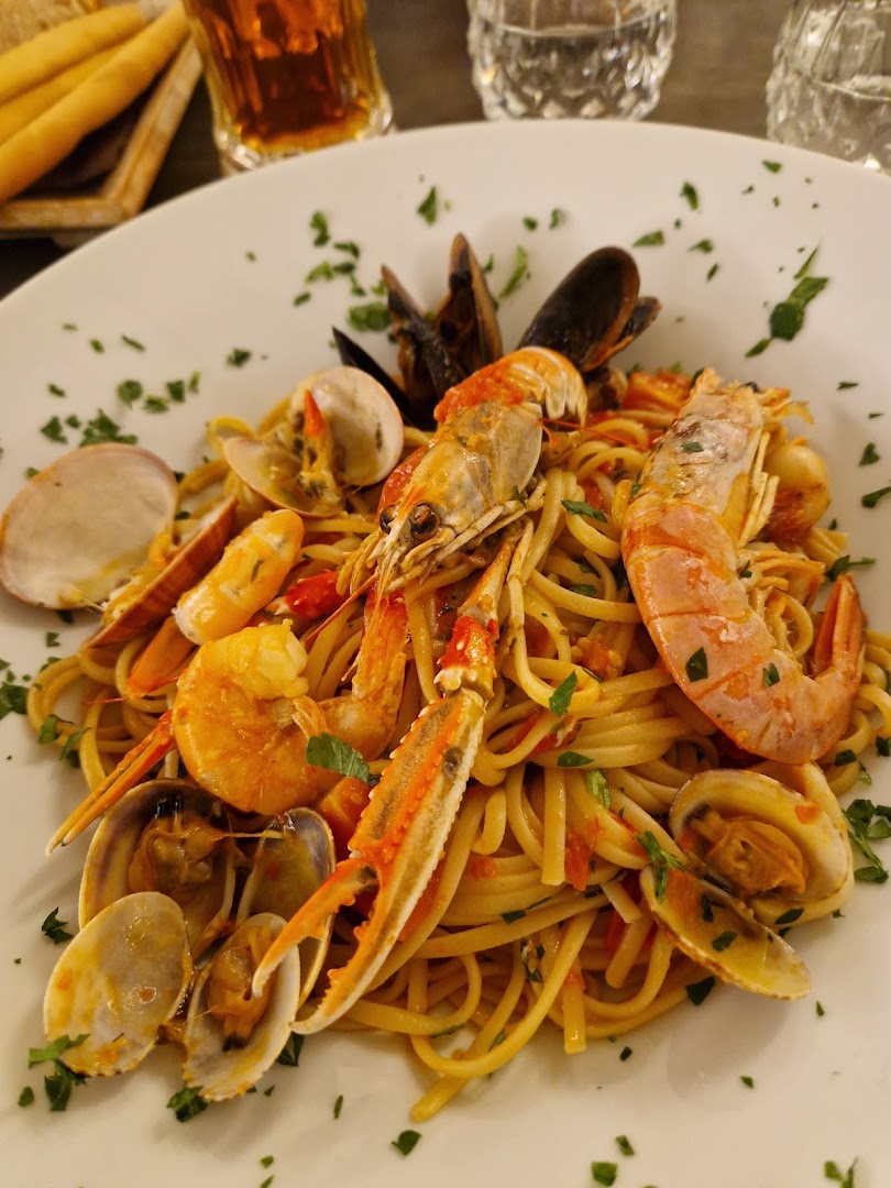 Ristorante Pizzeria San Gervasio
