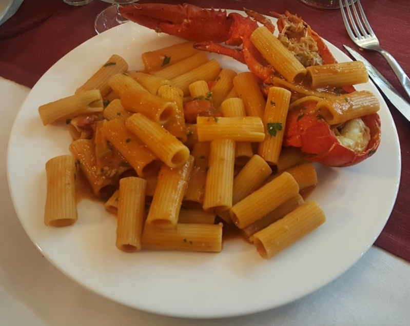 Ristorante Pizzeria San Giorgio - a Milano, Milano