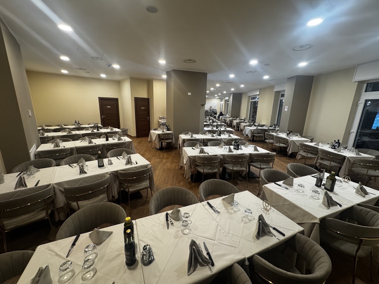 Ristorante Pizzeria San Giorgio - a Milano
