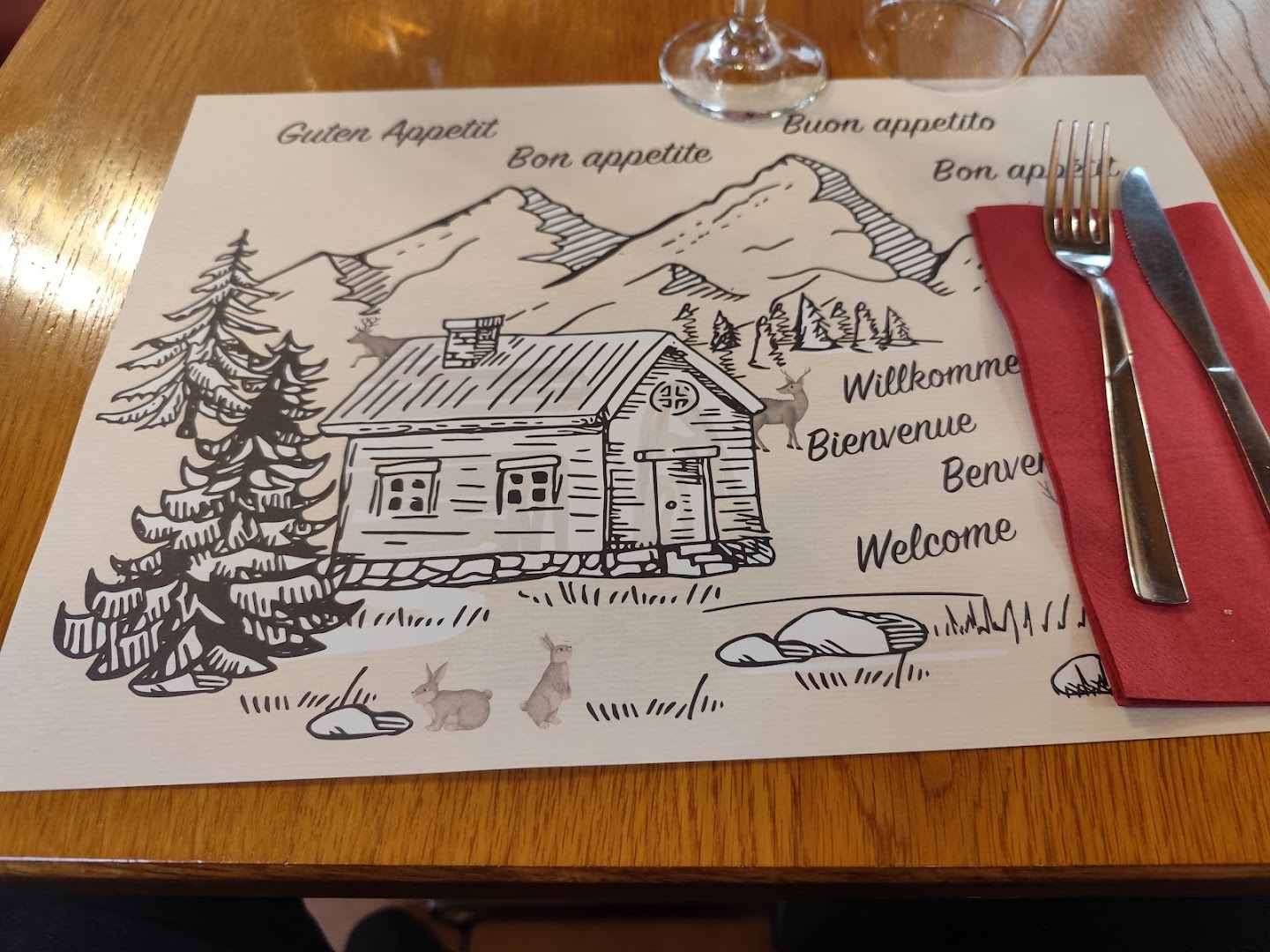 Ristorante Pizzeria San Giorgio