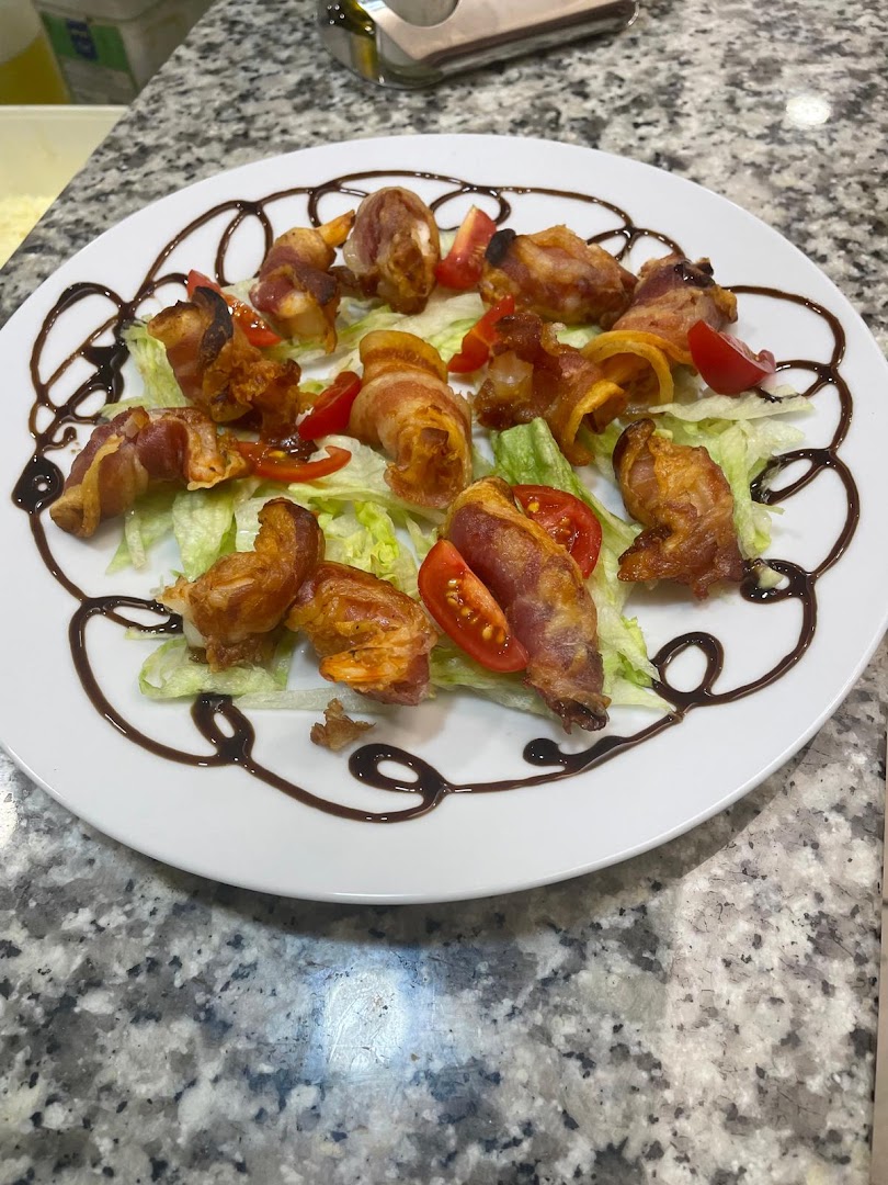 Ristorante Pizzeria San Giorgio