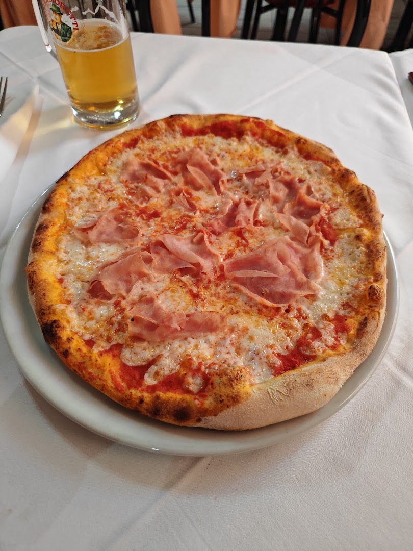 Ristorante Pizzeria San Giorgio san donato Milanese