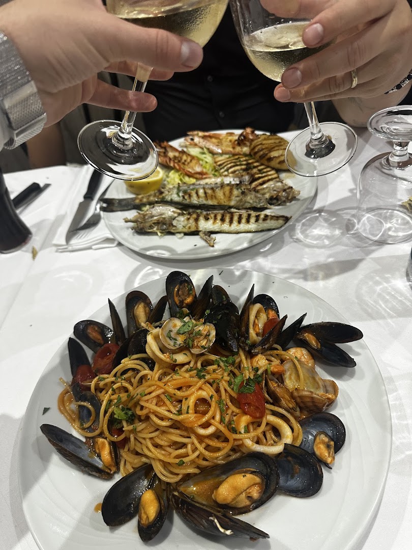 Ristorante Pizzeria San Giorgio san donato Milanese