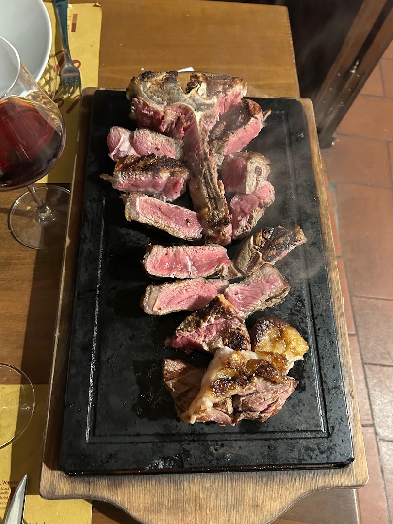 Ristorante Pizzeria San Giorgio
