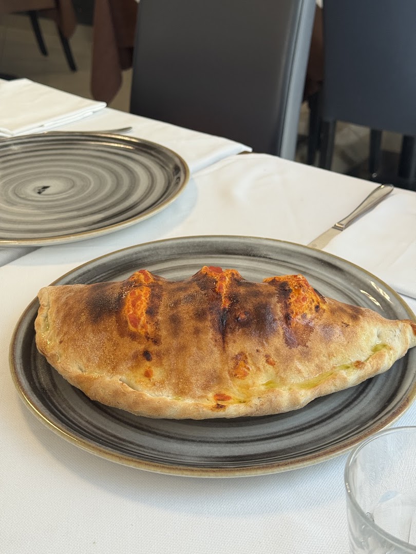 Ristorante Pizzeria San Giovanni 2, Milano